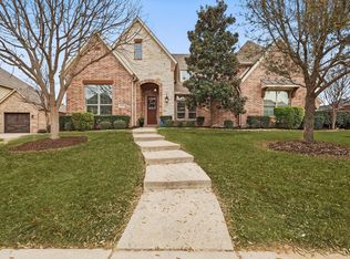 11138 Parliament Ln, Frisco, TX 75035