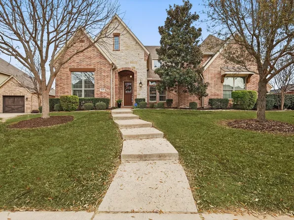 11138 Parliament Ln, Frisco, TX 75035