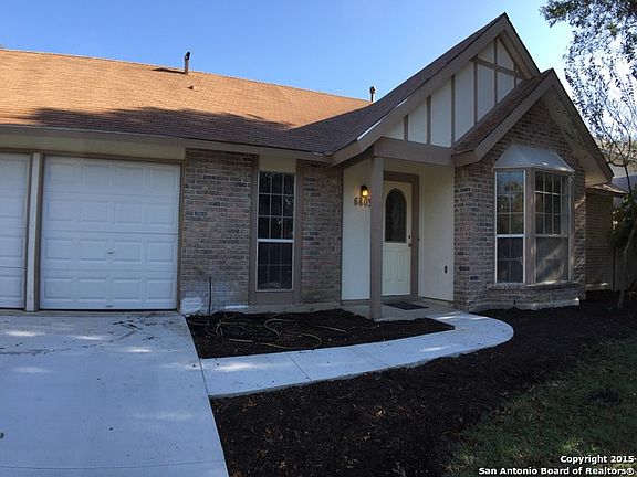 4th image of 6803 Timberhill Dr