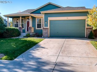 906 Glenarbor Cir, Longmont, CO 80504