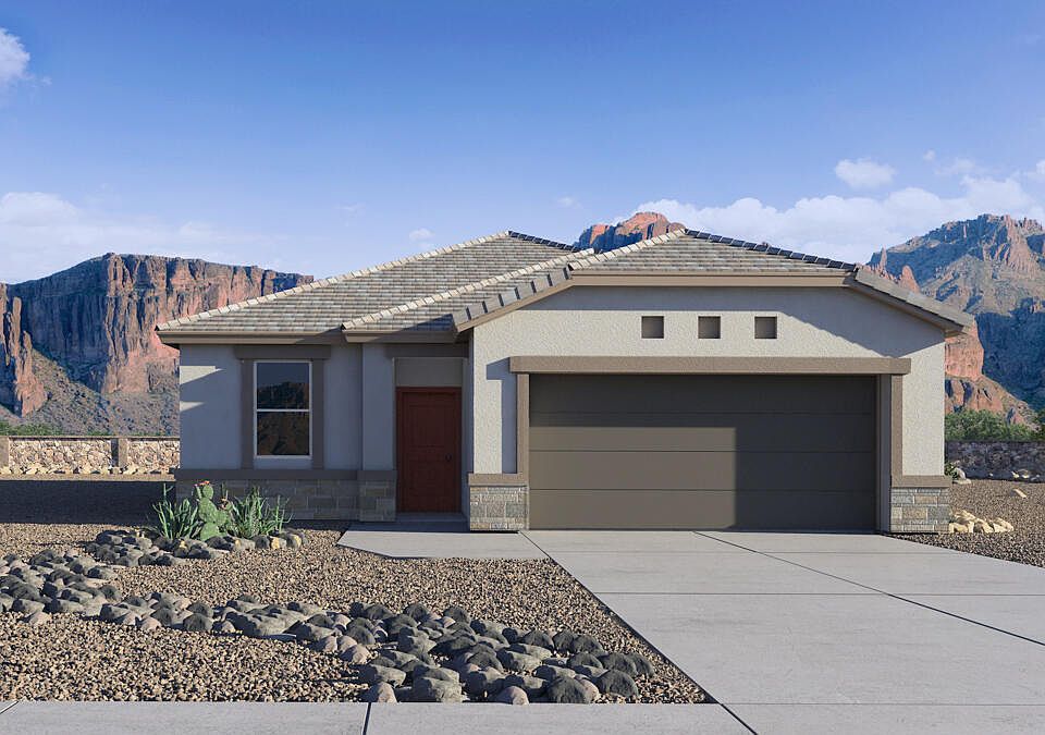1st image of 5576 E Darwin Drive