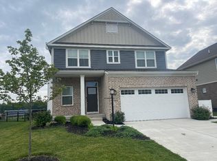 9764 Winding Creek Blvd, Centerville, OH 45458