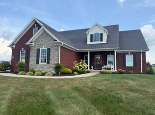 100 Kirk St, Lebanon, KY 40033