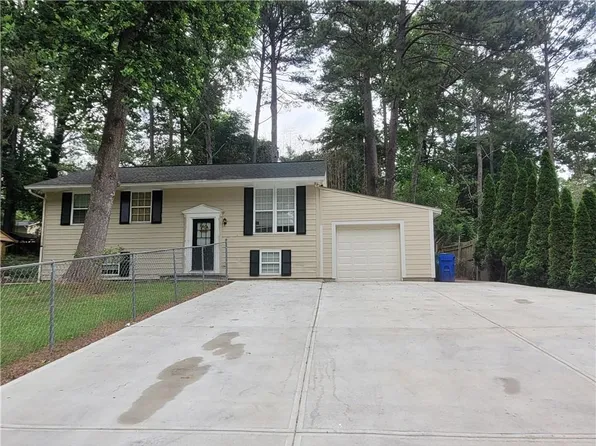 3328 Oakcliff Rd, Atlanta, GA 30340