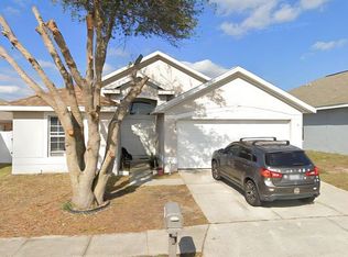 208 Grantham Dr, Davenport, FL 33897