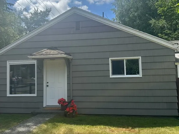 557 NE 115th Street, Seattle, WA 98125