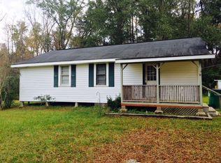 25562 Stepp Rd, Robert, LA 70455