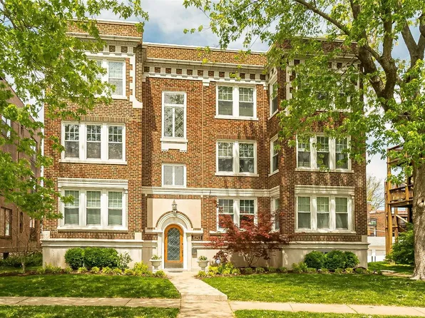 6253 Rosebury Ave APT 3E, Saint Louis, MO 63105
