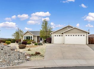 480 Ember Ct, Sparks, NV 89436