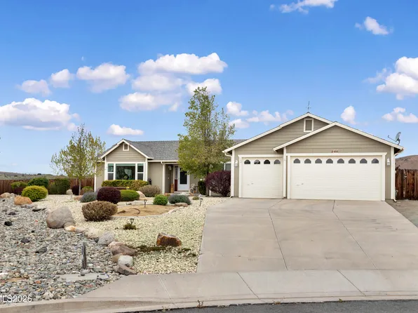 480 Ember Ct, Sparks, NV 89436