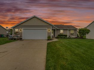 7416 Katie Ln, Hudsonville, MI 49426