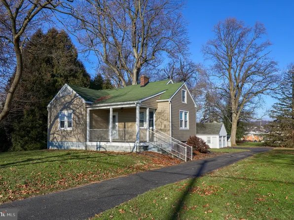 3423 Columbia Ave, Lancaster, PA 17603