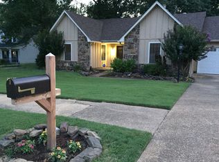 2951 Forest Edge Dr, Lakeland, TN 38002