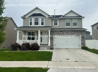 520 E Redondo Ave, Salt Lake City, UT 84105
