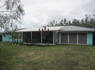 15-1632 2nd Ave, Keaau, HI 96749