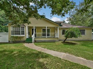 27198 Three Bar St, Splendora, TX 77372