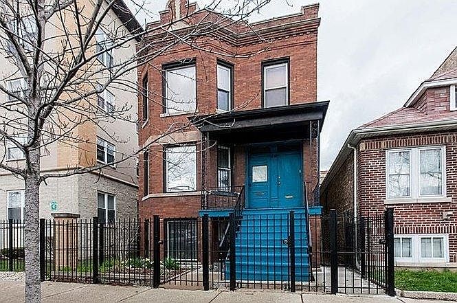 1st image of 2712 W Cortland St #Garden