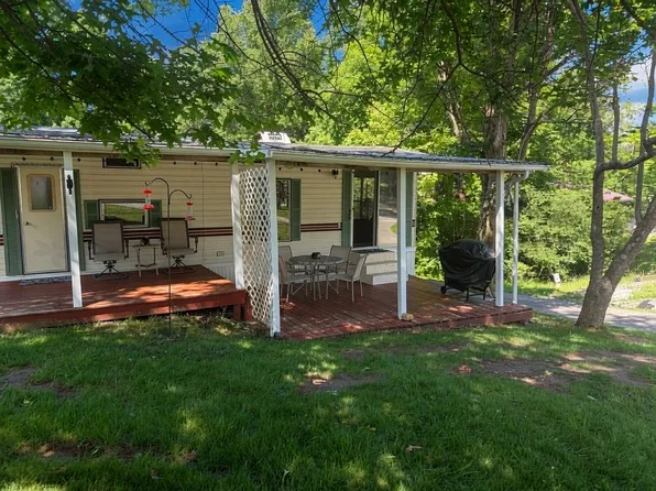 5943 Highway 101, Liberty, IN 47353