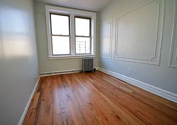 Rented by Keller Williams NYC