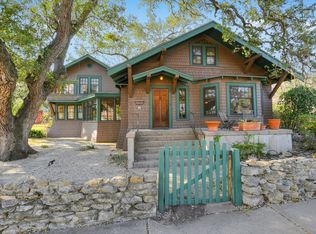 3110 Harris Park Ave, Austin, TX 78705