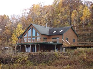 N3478 Horn Rd, Melrose, WI 54642