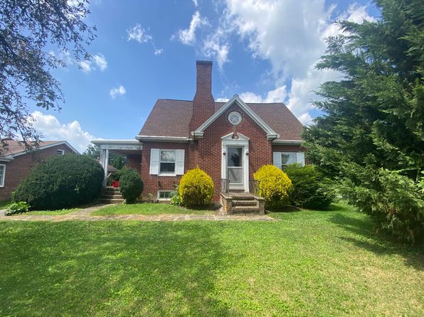 416 Mount Sidney Rd
