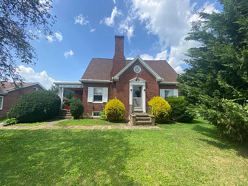 416 Mount Sidney Rd Photo 1