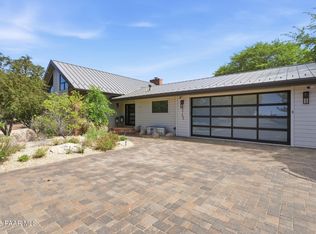 2193 W Post Oak Dr, Prescott, AZ 86305