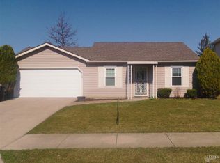 6405 High Point Run, Fort Wayne, IN 46825