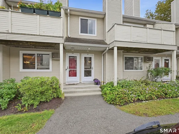 225 Willow Springs #225, New Milford, CT 06776