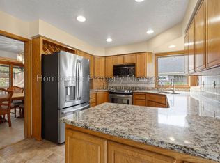 9811 N Comanche Dr, Spokane, WA 99208