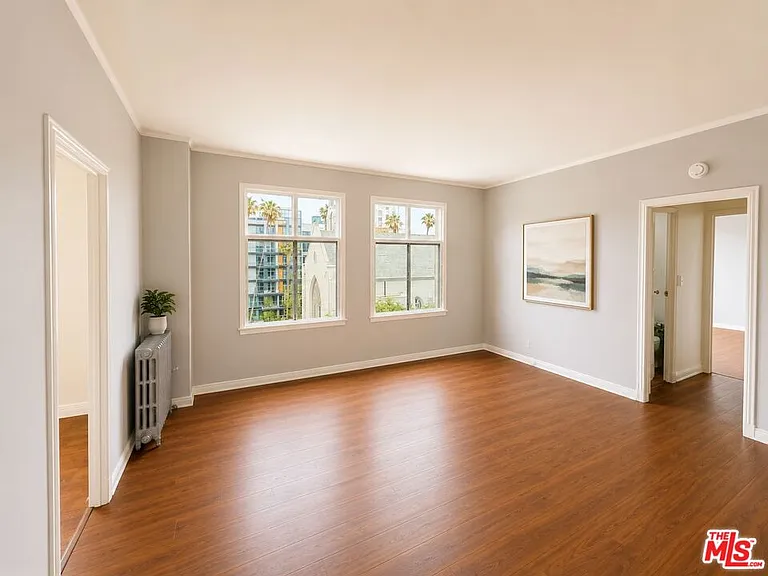 634 S Gramercy Pl #610 — Photo 1