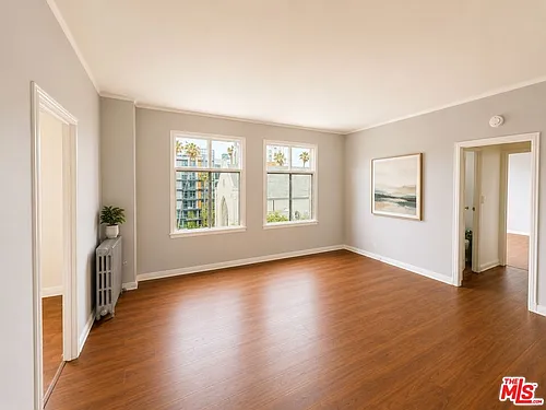 634 S Gramercy Pl #610 Photo 1