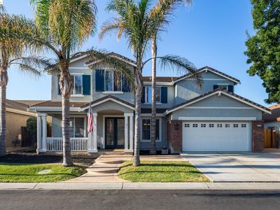 6115 Seneca Cir, Discovery Bay, CA, 94505