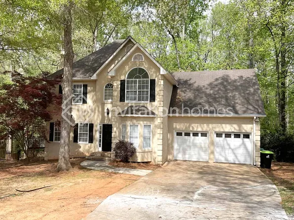 225 Hunters Chase, McDonough, GA 30253