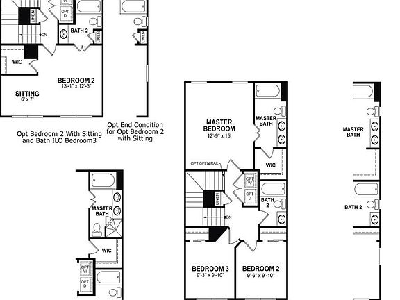 3rd Floor