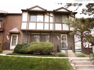 1929 N Academy Blvd, Colorado Springs, CO 80909