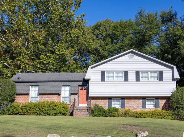 909 Wilderness Cir, Pelham, AL 35124