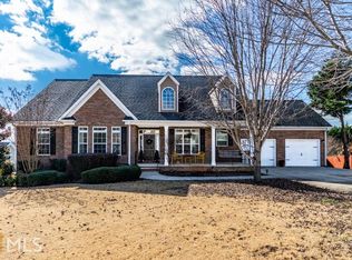 20 Prestwick Loop, Cartersville, GA 30120