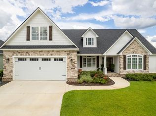4028 Island Creek Rd, Valdosta, GA 31601