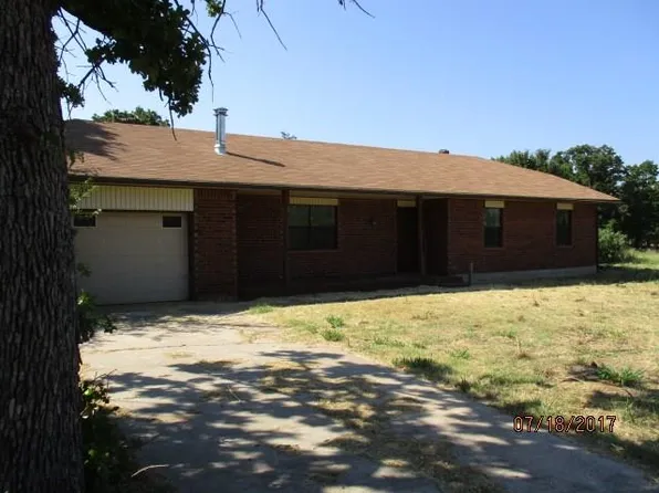 14822 NE 68th St, Jones, OK 73049