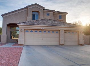 8311 N 56th Ln, Glendale, AZ 85302