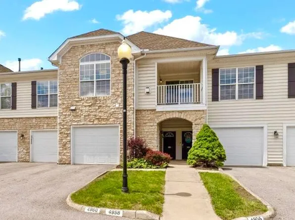 4960 Ivyvine Blvd, Dublin, OH 43016