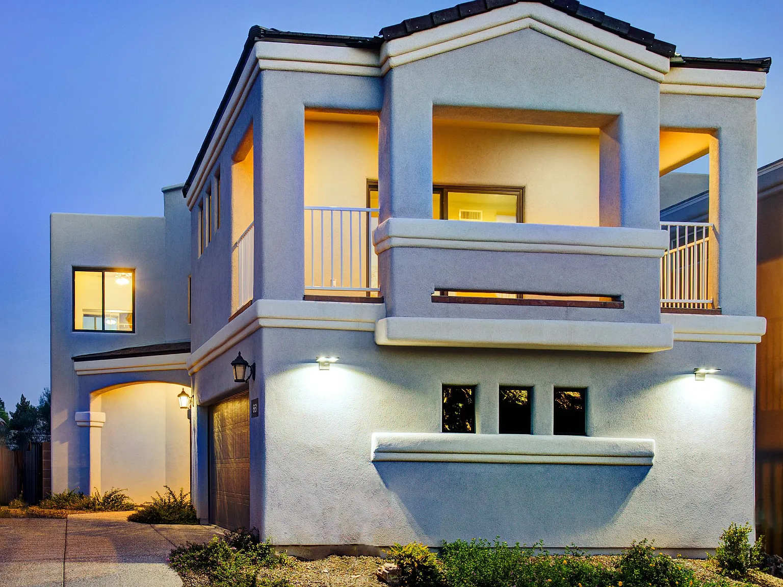 661 N Encanto Village Way — Photo 1