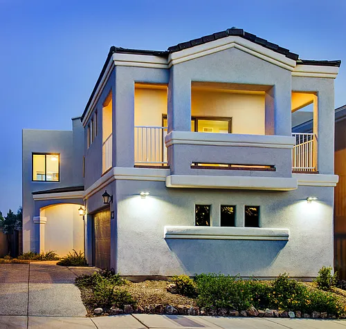661 N Encanto Village Way Photo 1
