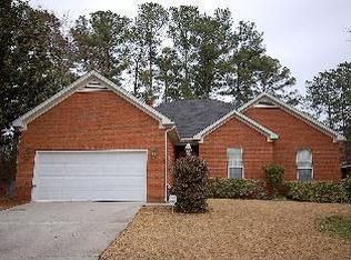 408 Dunbarton Rd, Augusta, GA 30907