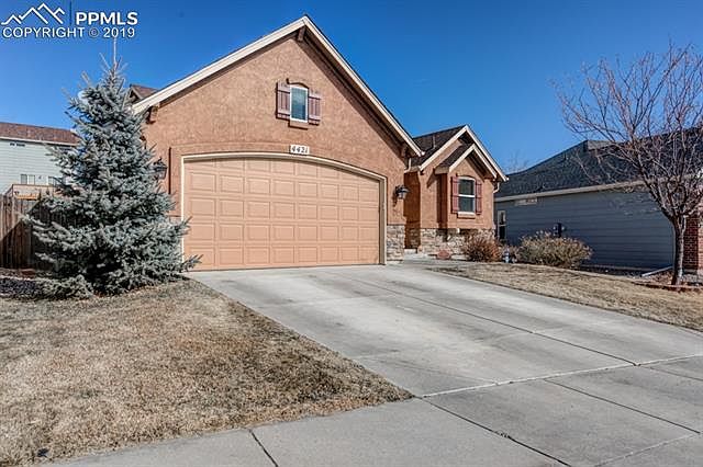 1st image of 4421 Range Creek Dr