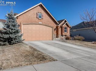 4421 Range Creek Dr, Colorado Springs, CO 80922