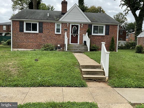 3rd image of 5503 Wilvan Ave