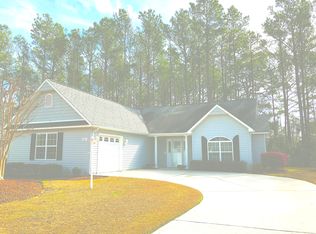 707 Hummingbird S, Swansboro, NC 28584